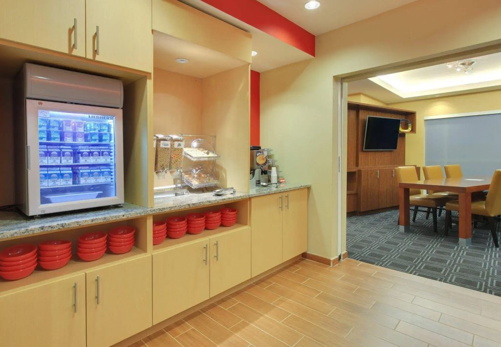 TownePlace Suites Corpus Christi Portland - Général