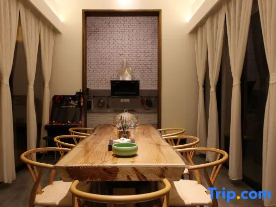 Orchid Residence Suratthani - Chambres