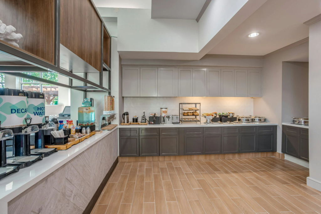 Hilton Garden Inn Cincinnati/Sharonville - Général