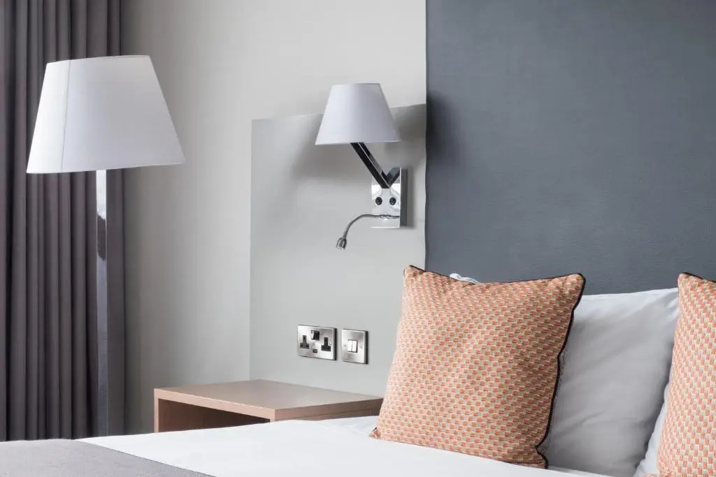 voco Southampton by IHG - Chambres
