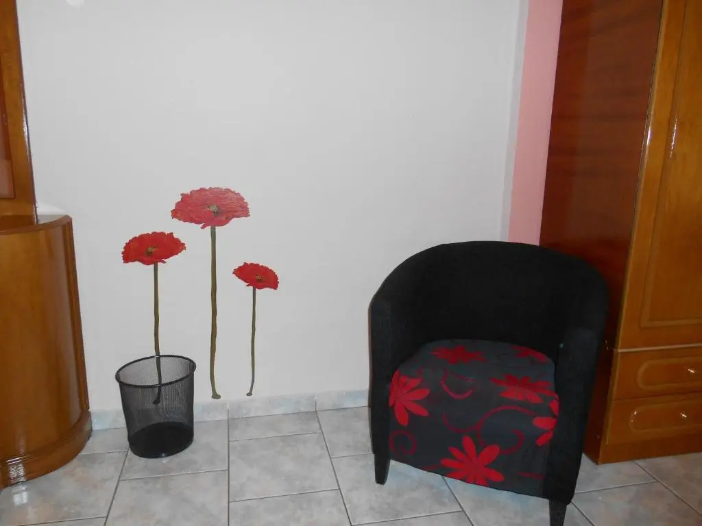 Hotel Vasilis - Chambres