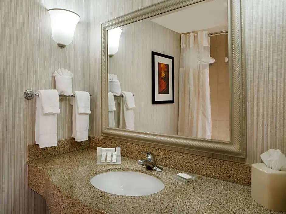 Hilton Garden Inn Virginia Beach Town Center - Chambres