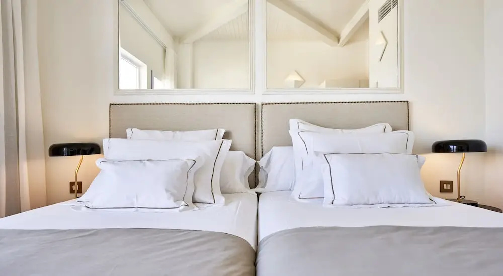 Hoposa Hotel Daina - Adults Only - Chambres