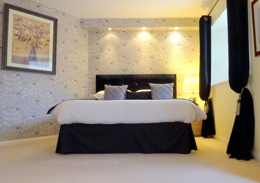 Oakhill Apartments Aberdeen — фото