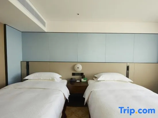 Nanjing Great - Chambres