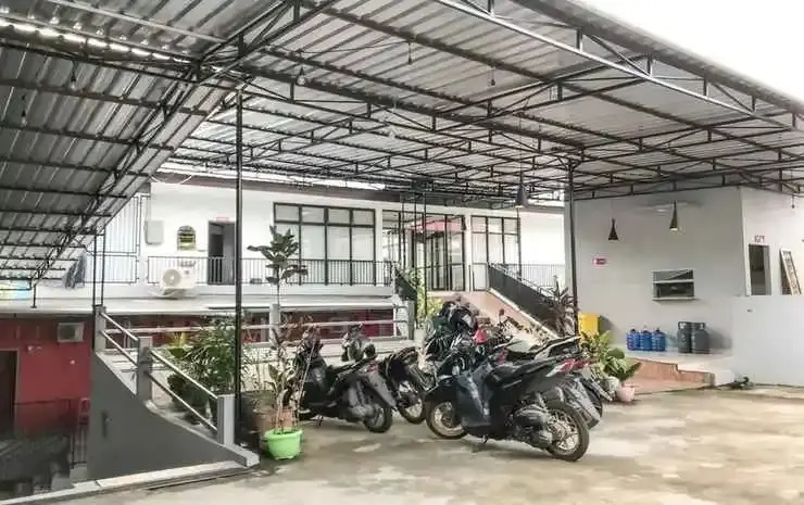 Business Centre
