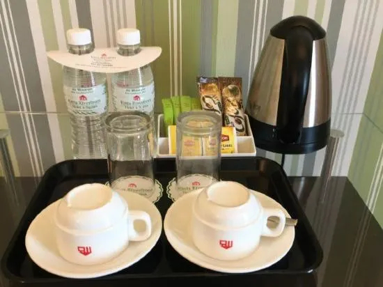 Kinta Riverfront Hotel & Suites