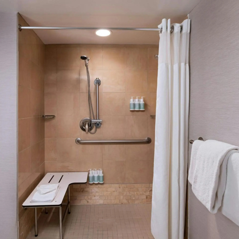 Courtyard by Marriott Boise West Meridian - Général