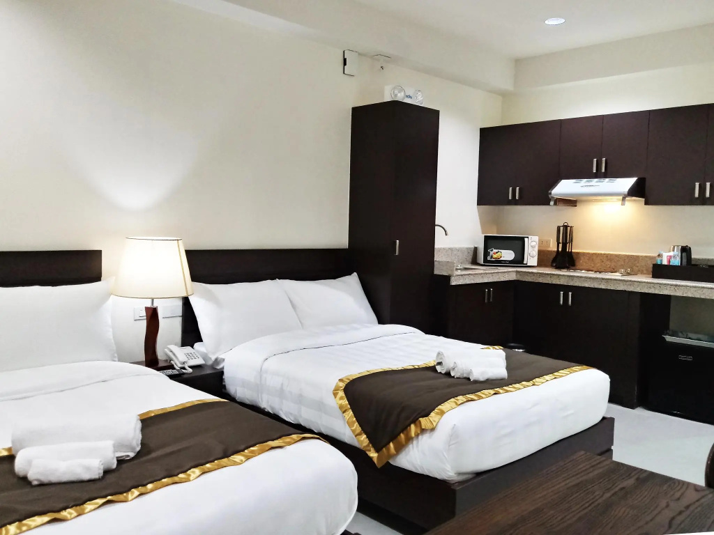 Hotel photo 1