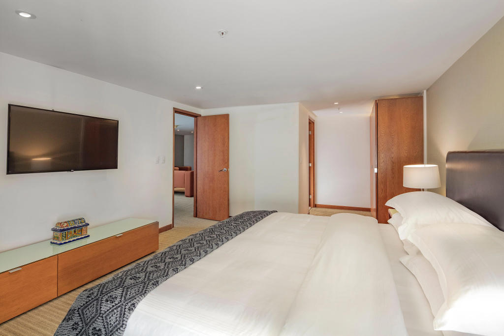 InterContinental Presidente Puebla by IHG - Général