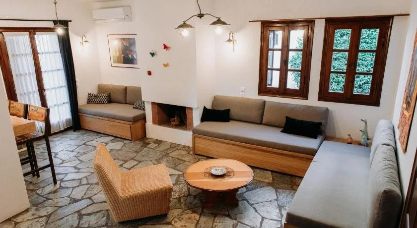 Tampakeika - Hostel