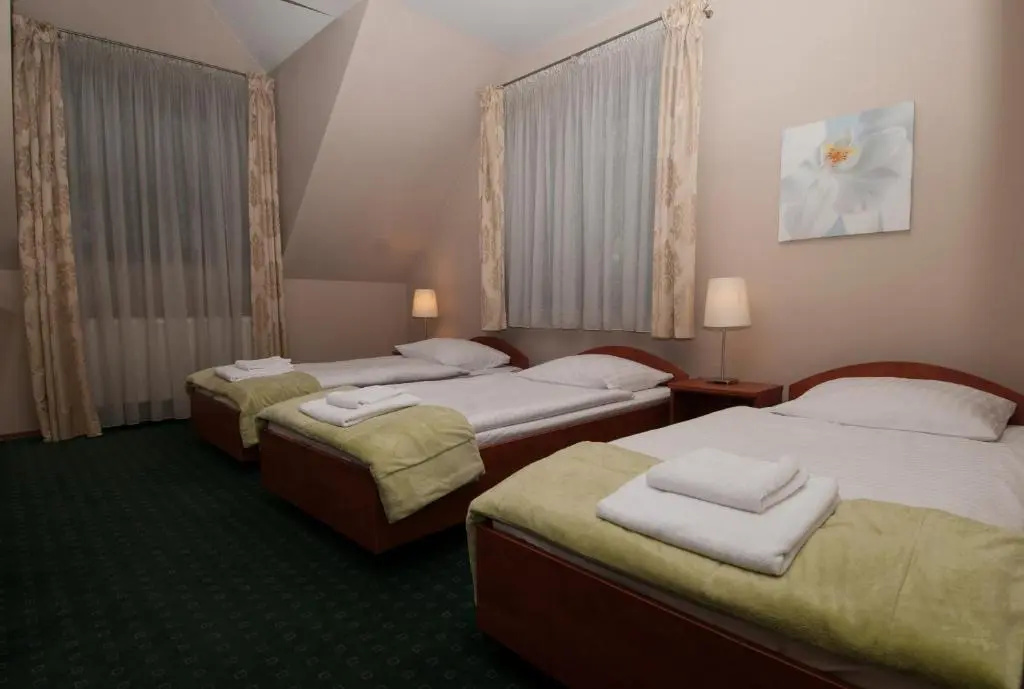 Comfort room