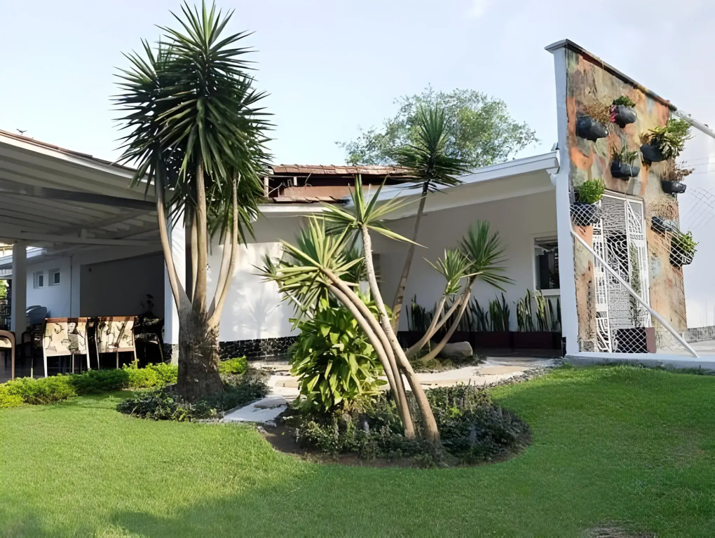 Hotel Aromax del Campestre