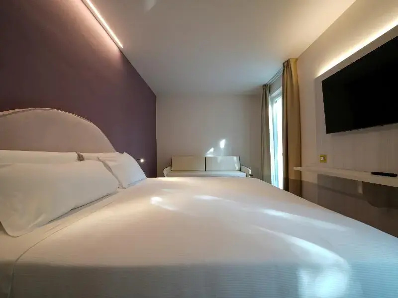 Classic Junior Suite