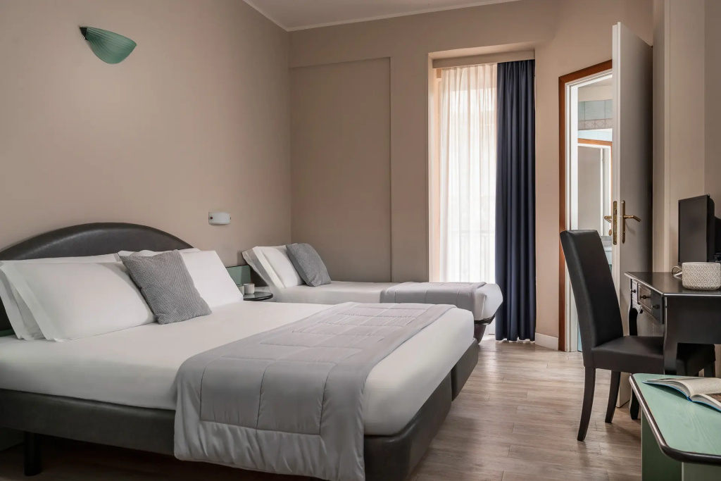 Hotel Trevi Riccione - Général