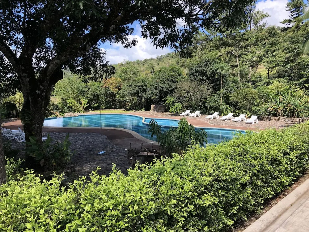 Malekus Mountain Lodge - фото 10