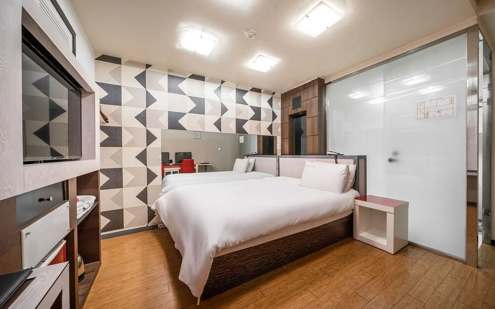 Hotel photo 6