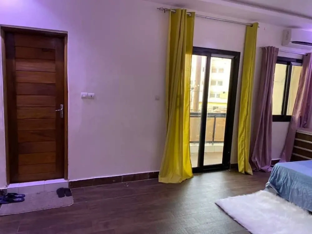 Cosy Appartement Tres Bien Situe