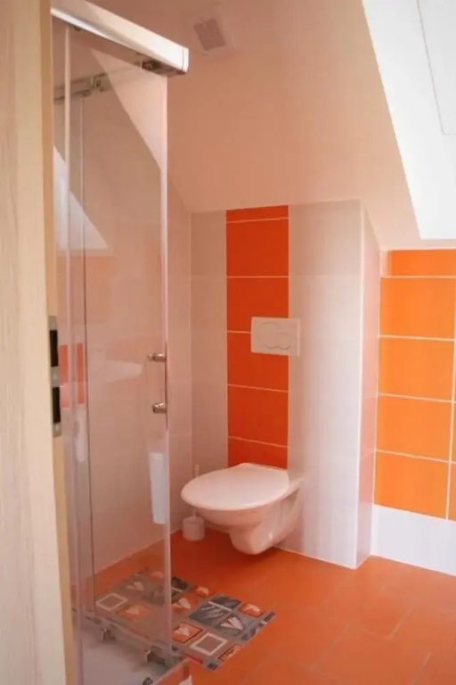 Penzion Pod Palavu - Chambres