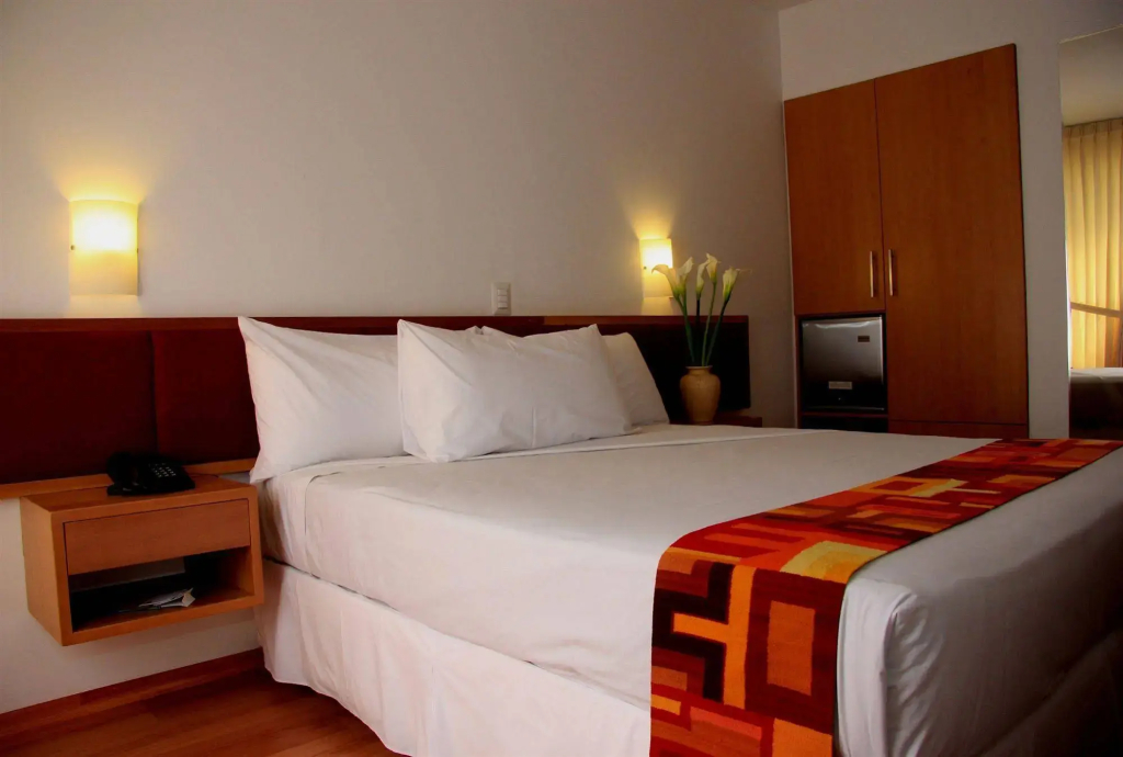 WinMeier Hotel & Casino - фото 13