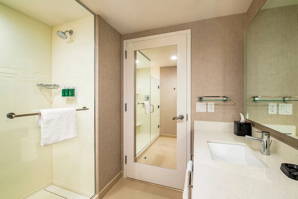 Residence Inn by Marriott Houston Medical Center/NRG Park - Chambres