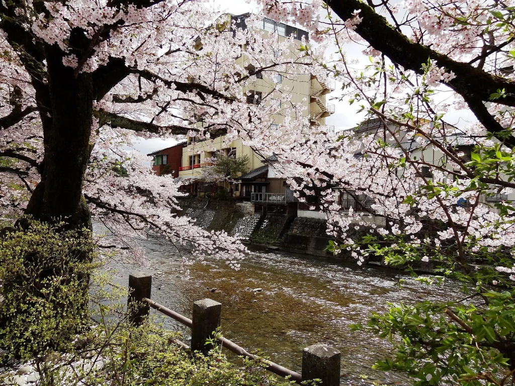Spa Inn Oyado Iguchi 사진 18