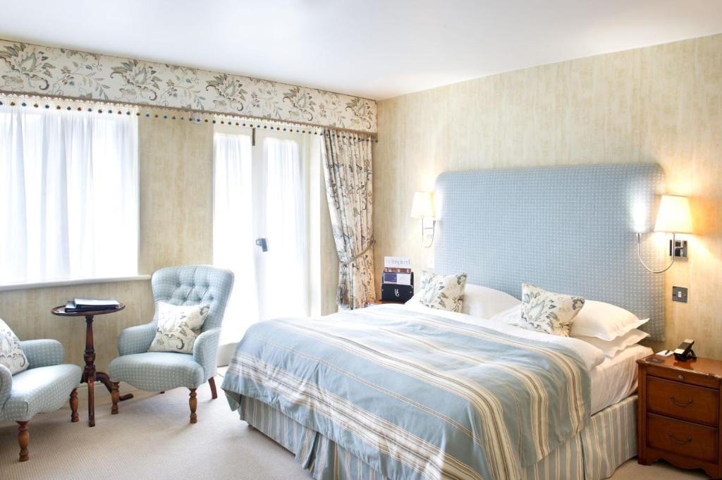 Holbeck Ghyll Country House Hotel - Général