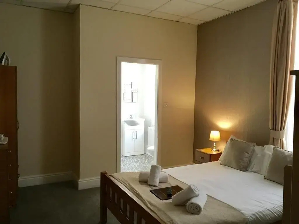 Hotel photo 13