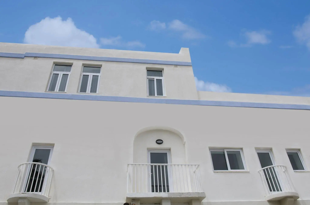 Nula Apartments