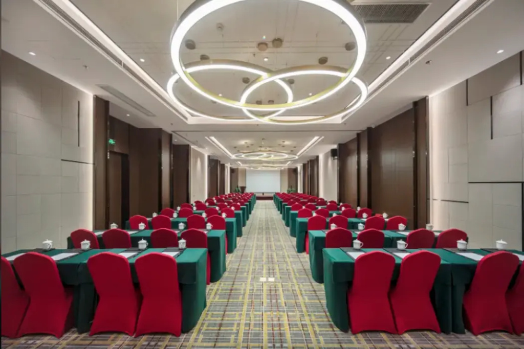 Business Centre