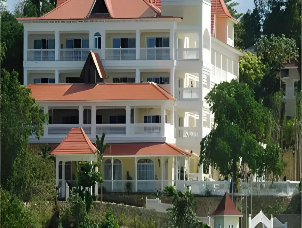Luxury Bahia Principe Cayo Levantado - Adults Only - All Inclusive