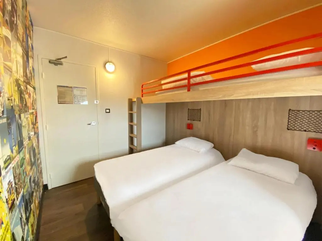 Hotel photo 1