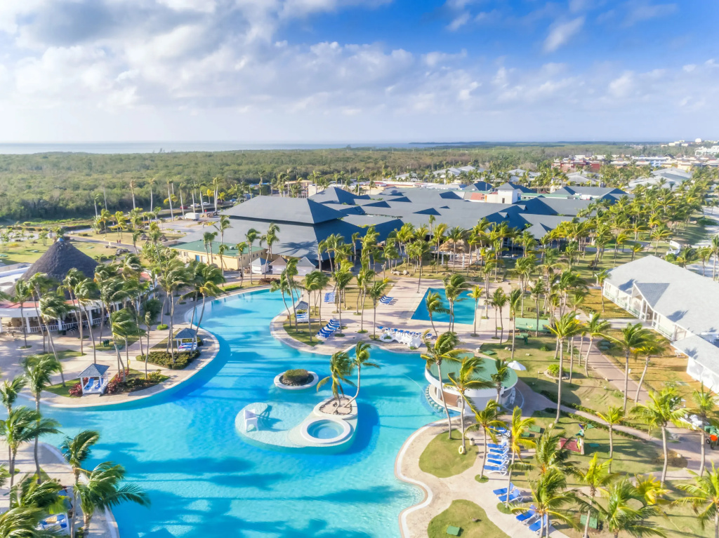 Beach & Waterfront