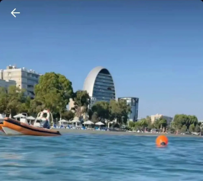 Ariadne Sea Side Boutique Apartment