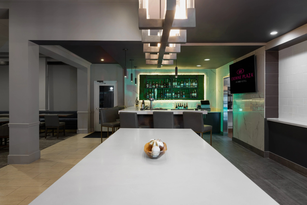 Nash Haus Hotel - Général