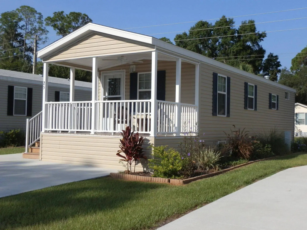 Sherwood Forest RV Resort