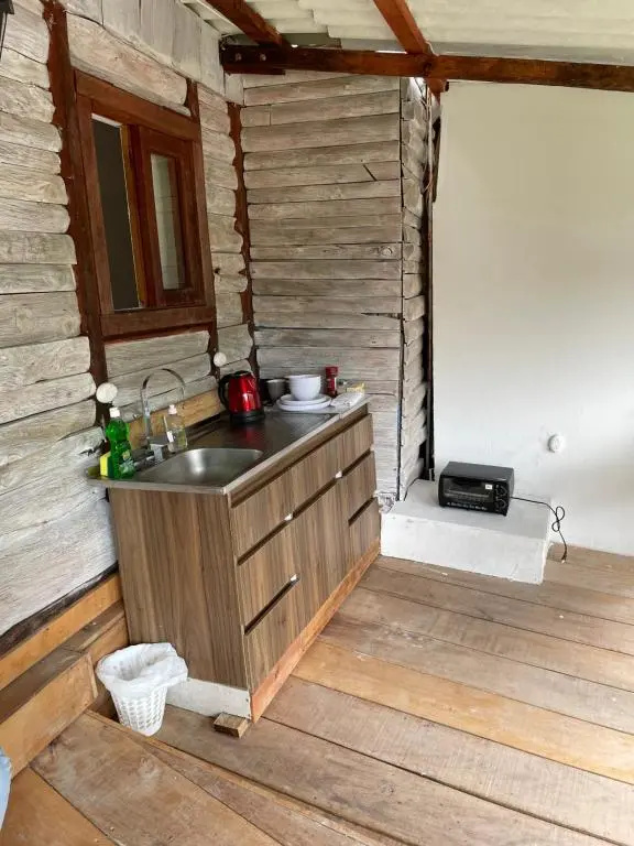 2 Bedrooms Chalet