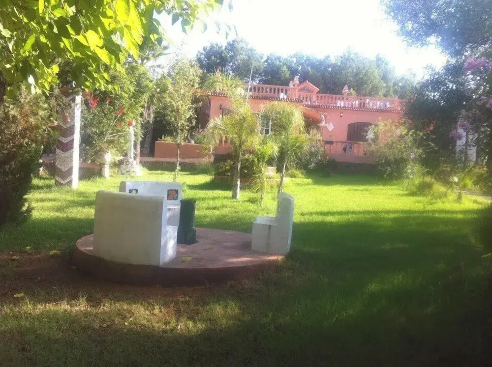 Artab Green Plaza Bouznika