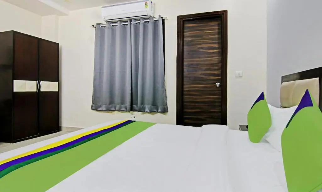 Hotel photo 7