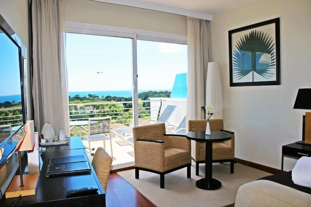 Senator Banús Adults Recomended - Chambres