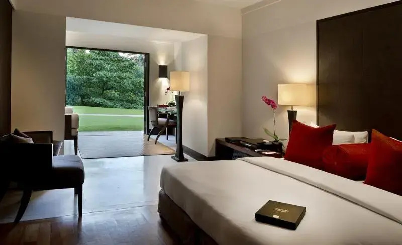 The Saujana Hotel Kuala Lumpur