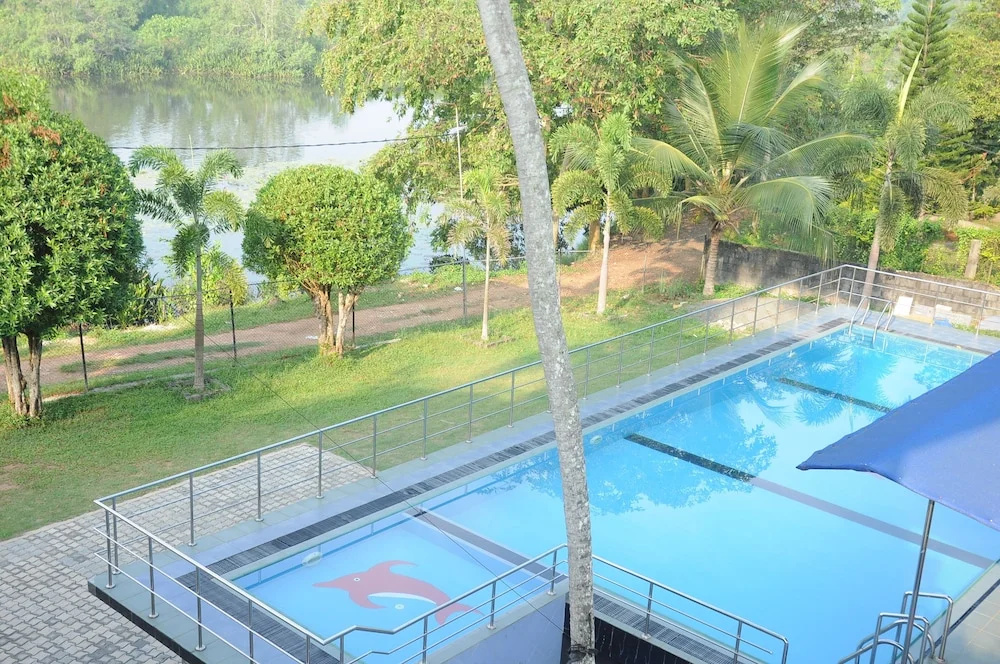 Kamaro Holiday Resort - Général