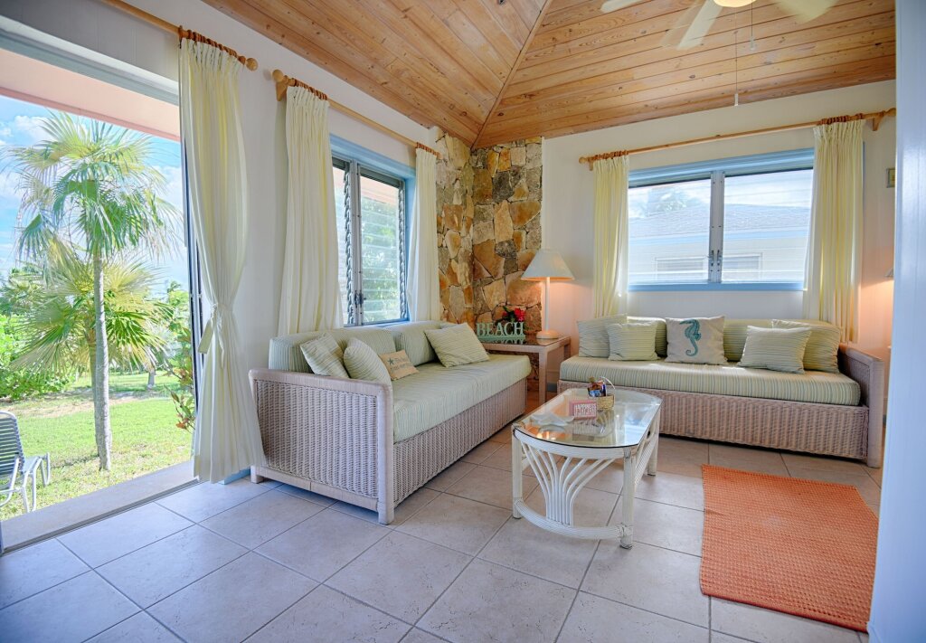Stella Maris Resort Club by null
