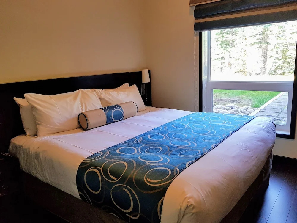 Paradise Resort Club and Spa - Chambres