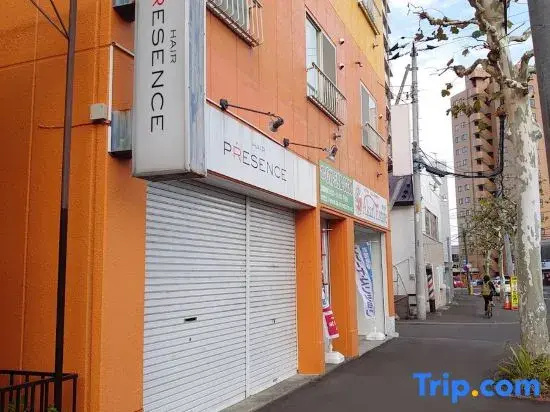 Caprice Toyohira Park Unit 201