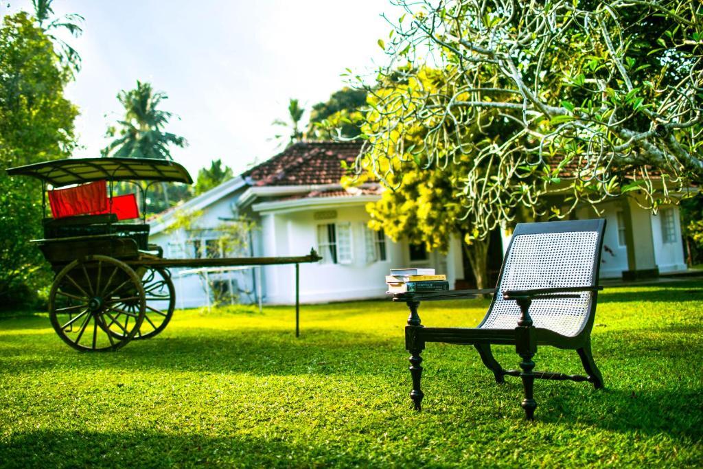 Thalpe Walawwa Heritage Villa