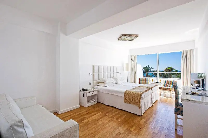 Grecian Sands Hotel - Chambres