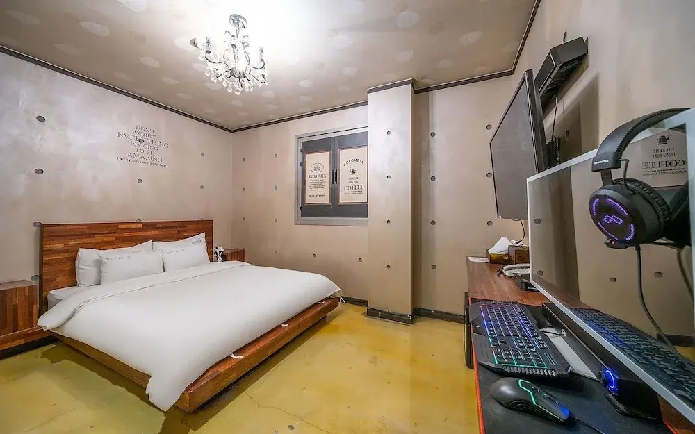Hotel photo 30
