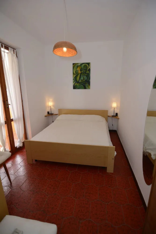2 Bedrooms Apartment with balcony