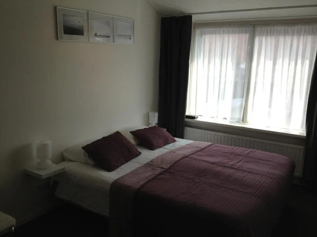 Comfort Double room (full double bed)